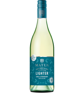 Lighter Sauvignon Blanc 2024